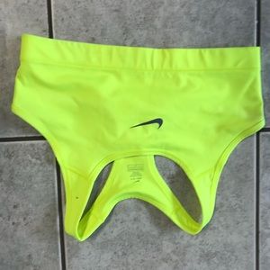 Nike Sports bra size L